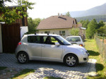 Suzuki Swift 1500 Automatic, 2009 – fotka 2