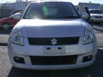 Suzuki Swift 1500 Automatic, 2009 – fotka 3