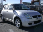 Suzuki Swift 1500 Automatic, 2009 – fotka 4