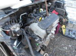 motor a prevodovku Suzuki Swift 1.3 r.2008 – fotka 2