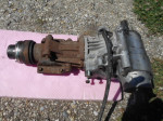motor a prevodovku Suzuki Swift 1.3 r.2008 – fotka 4